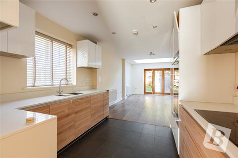 3 bedroom semi-detached house for sale, Godwin Terrace, Harold Wood, RM3