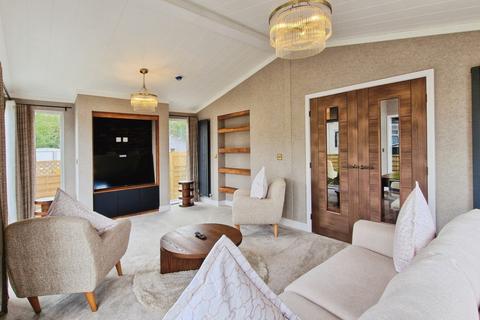 undefined, Two Bed Omar Legacy (50x20)  Hermitage Park, Warfield RG42