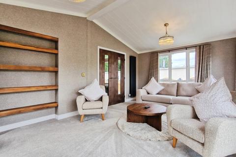 undefined, Two Bed Omar Legacy (50x20)  Hermitage Park, Warfield RG42