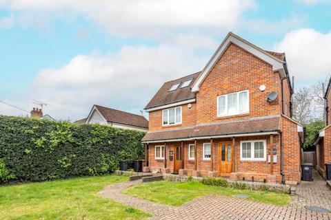 3 bedroom semi-detached house for sale, Thorndown Lane, Windlesham