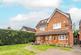 Thorndown Lane, Windlesham