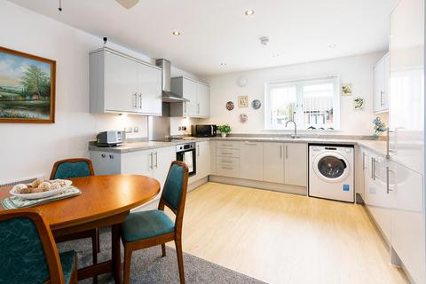 2 bedroom bungalow for sale, Lavender Fields, Barmby Moor, York, YO42 4AF