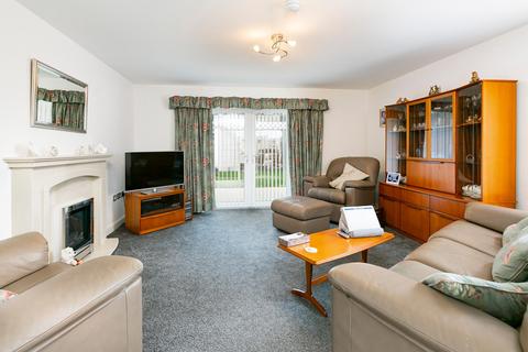 2 bedroom bungalow for sale, Lavender Fields, Barmby Moor, York, YO42 4AF