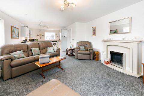 2 bedroom bungalow for sale, Lavender Fields, Barmby Moor, York, YO42 4AF