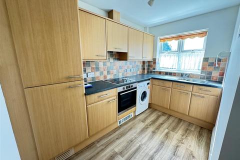 1 bedroom retirement property for sale, Hart Road, Thundersley
