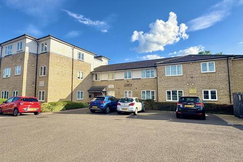 1 bedroom retirement property for sale, Hart Road, Thundersley