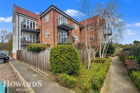1 bedroom apartment for sale, Waterside Drive, Ditchingham, Bungay