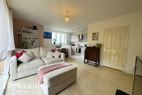 1 bedroom apartment for sale, Waterside Drive, Ditchingham, Bungay