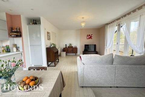 1 bedroom apartment for sale, Waterside Drive, Ditchingham, Bungay