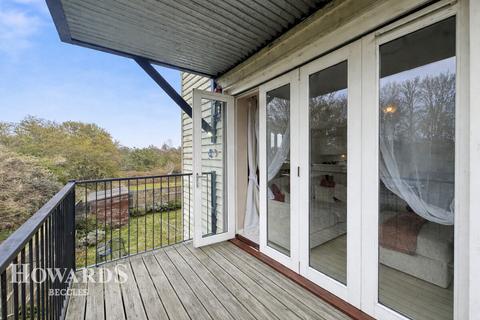 1 bedroom apartment for sale, Waterside Drive, Ditchingham, Bungay