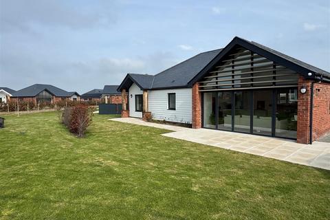 2 bedroom detached bungalow for sale, Plot 29, Burnham Waters