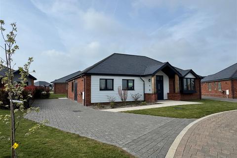 2 bedroom detached bungalow for sale, Plot 29, Burnham Waters