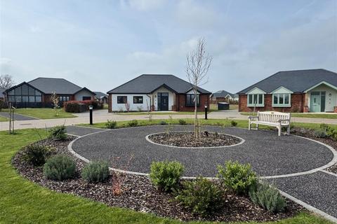 2 bedroom detached bungalow for sale, Plot 29, Burnham Waters
