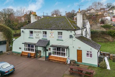 Pub for sale, The Hearts of Oak, Forest of Dean, Drybrook, Gloucestershire, GL17 9EE