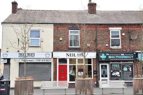 2 bedroom apartment for sale, Liverpool Road, Irlam, M44