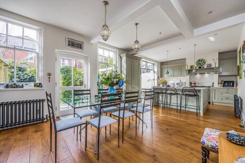 5 bedroom detached house for sale, Burbidge Grove, Southsea