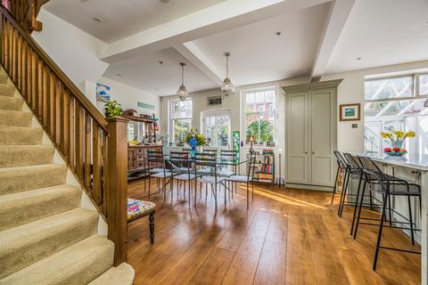 5 bedroom detached house for sale, Burbidge Grove, Southsea