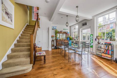 5 bedroom detached house for sale, Burbidge Grove, Southsea