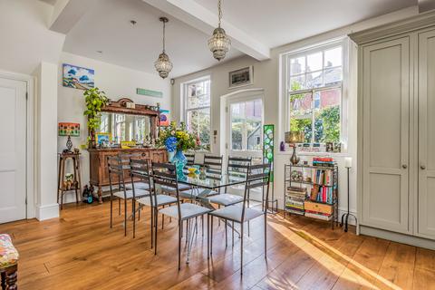 5 bedroom detached house for sale, Burbidge Grove, Southsea