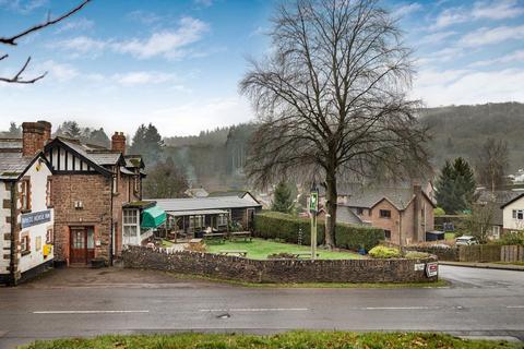 Pub for sale, White Horse Inn, Church Road, Soudley, Cinderford, Gloucestershire, GL14 2UA