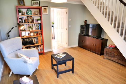 2 bedroom semi-detached house for sale, Charlotte Court, Calne