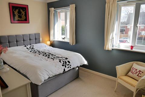 2 bedroom semi-detached house for sale, Charlotte Court, Calne