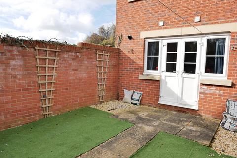 2 bedroom semi-detached house for sale, Charlotte Court, Calne