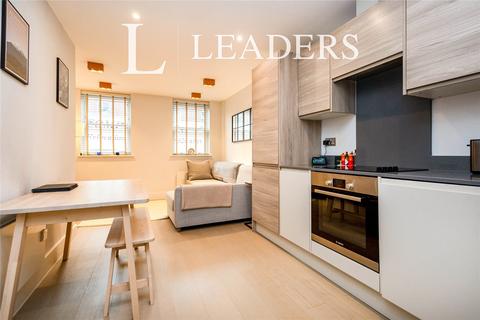 1 bedroom apartment for sale, Milton House, 66-68 Chertsey Street