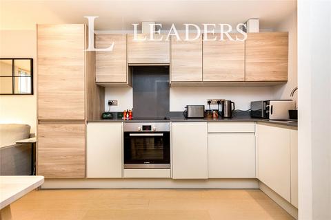 1 bedroom apartment for sale, Milton House, 66-68 Chertsey Street
