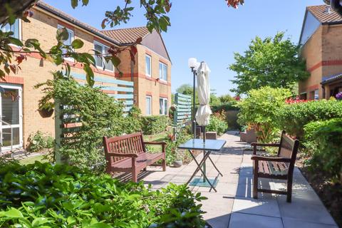1 bedroom retirement property to rent, Homeholly House, Church End Lane, Runwell
