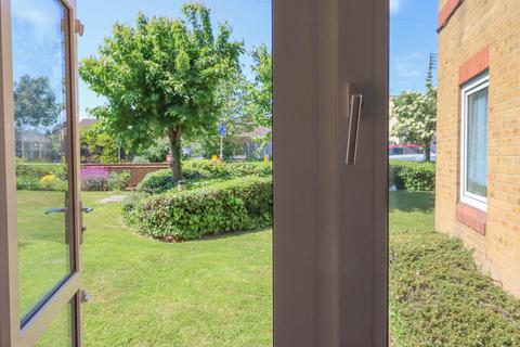1 bedroom retirement property to rent, Homeholly House, Church End Lane, Runwell