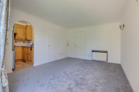 1 bedroom retirement property to rent, Homeholly House, Church End Lane, Runwell