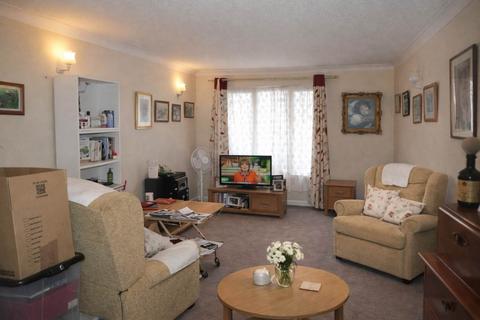 1 bedroom retirement property for sale, Walker Close, London