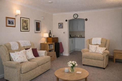 1 bedroom retirement property for sale, Walker Close, London