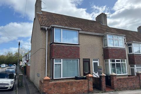 2 bedroom end of terrace house for sale, Newstead Road, Weymouth
