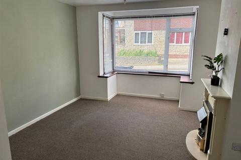 2 bedroom end of terrace house for sale, Newstead Road, Weymouth