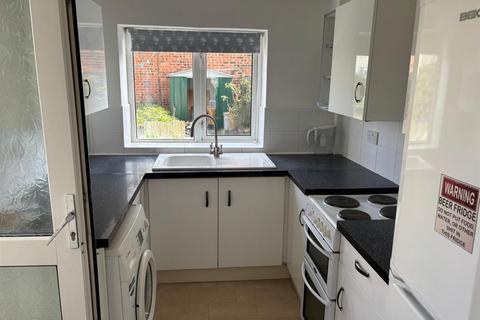 2 bedroom end of terrace house for sale, Newstead Road, Weymouth