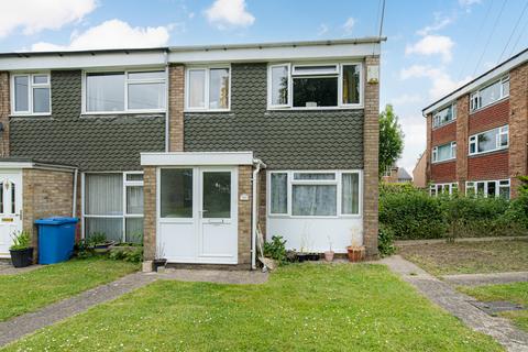 3 bedroom end of terrace house for sale, Sommerville Close, Faversham, Kent, ME13