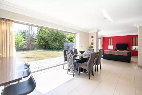 5 bedroom detached house for sale – pohled 4