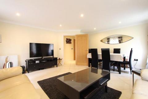 2 bedroom apartment for sale, Brightwen Grove, Stanmore
