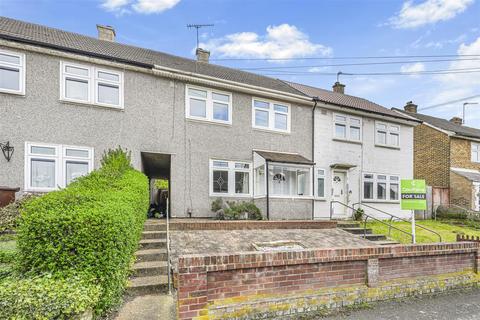 Buckrell Road, London E4