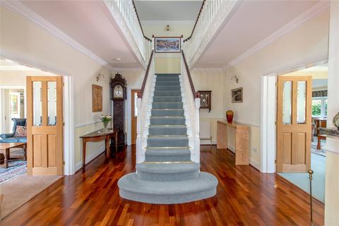 4 bedroom detached house for sale, Spaxton Road, Durleigh, Somerset, TA5
