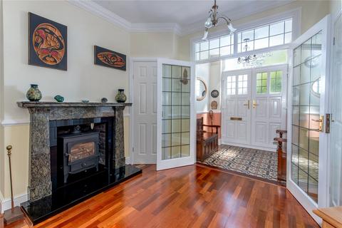 4 bedroom detached house for sale, Spaxton Road, Durleigh, Somerset, TA5