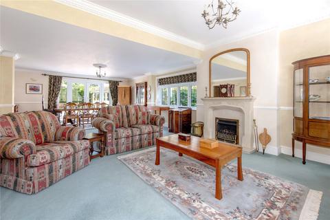 4 bedroom detached house for sale, Spaxton Road, Durleigh, Somerset, TA5