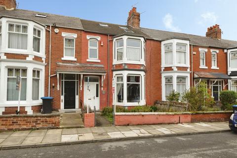 Terraced house - Barker Road, Middlesbrough