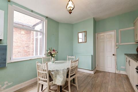 undefined, Barker Road, Middlesbrough