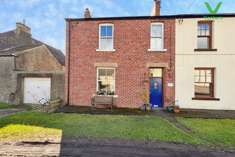 3 bedroom semi-detached house for sale, Croft House, Hamsterley