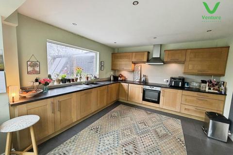 3 bedroom semi-detached house for sale, Croft House, Hamsterley