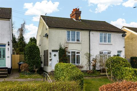 undefined, Mount Pleasant, Aspley Guise, Milton Keynes, Bedfordshire, MK17