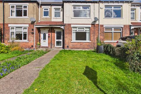 Terraced house - Westbourne Avenue West,  Hull, HU5
